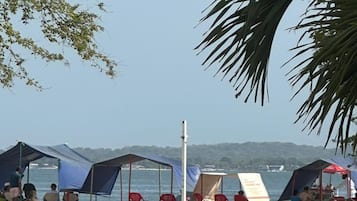 Toallas de playa