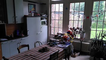 Speisen