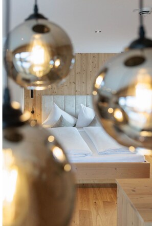 1 Schlafzimmer, Reisekinderbett, kostenloses WLAN
