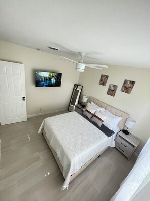 3 chambres, Wi-Fi, draps fournis