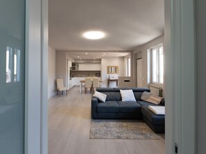 منطقة المعيشة