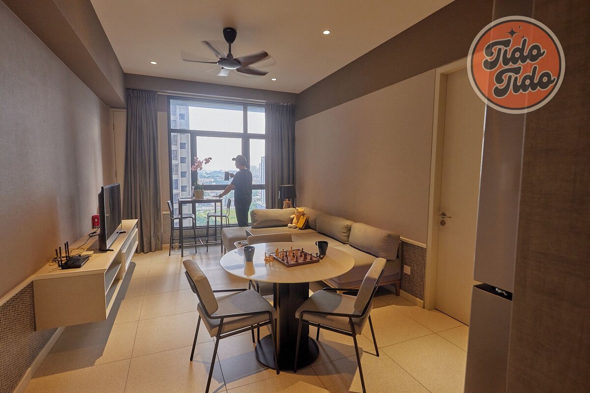 Image de profil de l’hôte