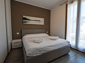 2 Schlafzimmer, kostenloses WLAN