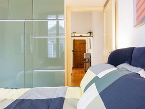 1 Schlafzimmer, kostenloses WLAN