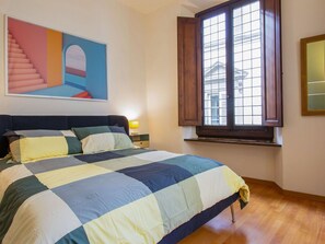 1 chambre, Wi-Fi gratuit