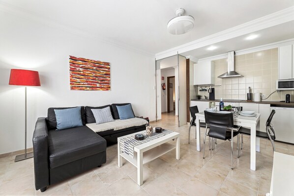 Téléviseur connecté