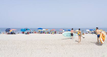 Stunning private villa for 5 guests with pool, A/C, WIFI, terrace and pets allowed