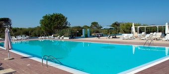 Prachtig vrijstaand vakantiehuis met WIFI, zwembad, airco, terras en huisdieren toegestaan
