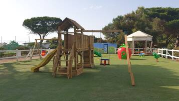 Espace pour enfants