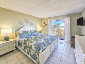 3 soverom, strykejern/-brett, wi-fi (inkludert) og sengetøy