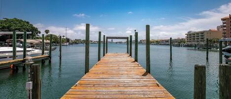 Port de plaisance