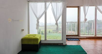 Batu Lawang Sikunir By Travelink