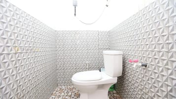 Cottage Deluxe | Salle de bain