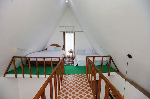 Casa de campo Deluxe | 2 dormitorios, escritorio, espacio para trabajar con un portátil