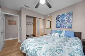 3 bedrooms, WiFi, bed sheets - Encinitas Ranch Summer Retreat (Encinitas)