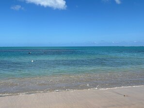 Beach - Vista Mar Refugio Romantico - Pool and Views (Luquillo)