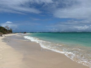 Beach - ROMANTIC RETREAT (Luquillo)