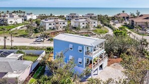 Exterior - Shell Shack - New Luxurious Home (Sanibel)