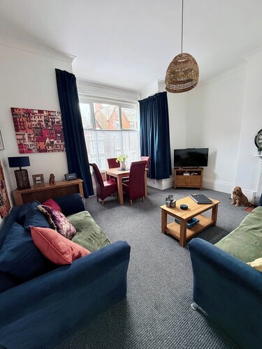 Alfie’s Den, Bridlington