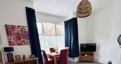 Alfie’s Den, Bridlington