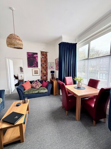 Alfie’s Den, Bridlington