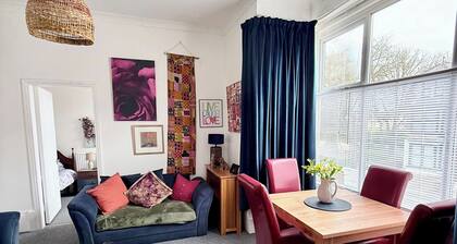 Alfie’s Den, Bridlington