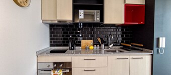 Bellavista del Parque 411