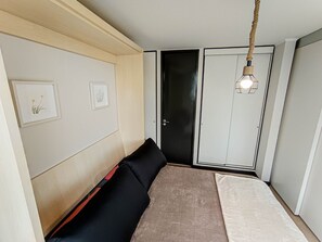 1 habitación y wifi gratis 