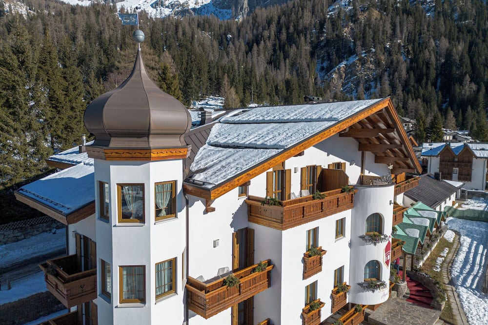 Hotel Stalon Alpine Chic