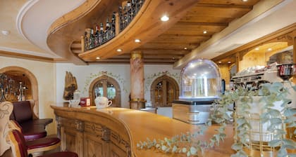 Hotel Stalon Alpine Chic