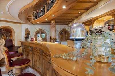 Hotel Stalon Alpine Chic