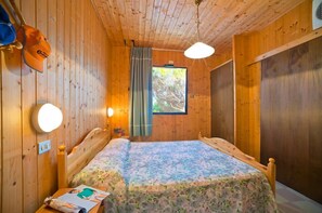 1 Schlafzimmer, kostenloses WLAN