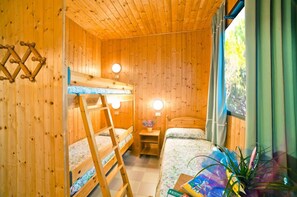 1 Schlafzimmer, kostenloses WLAN