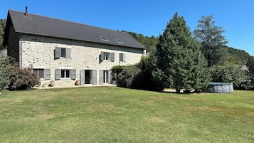 Exterieur