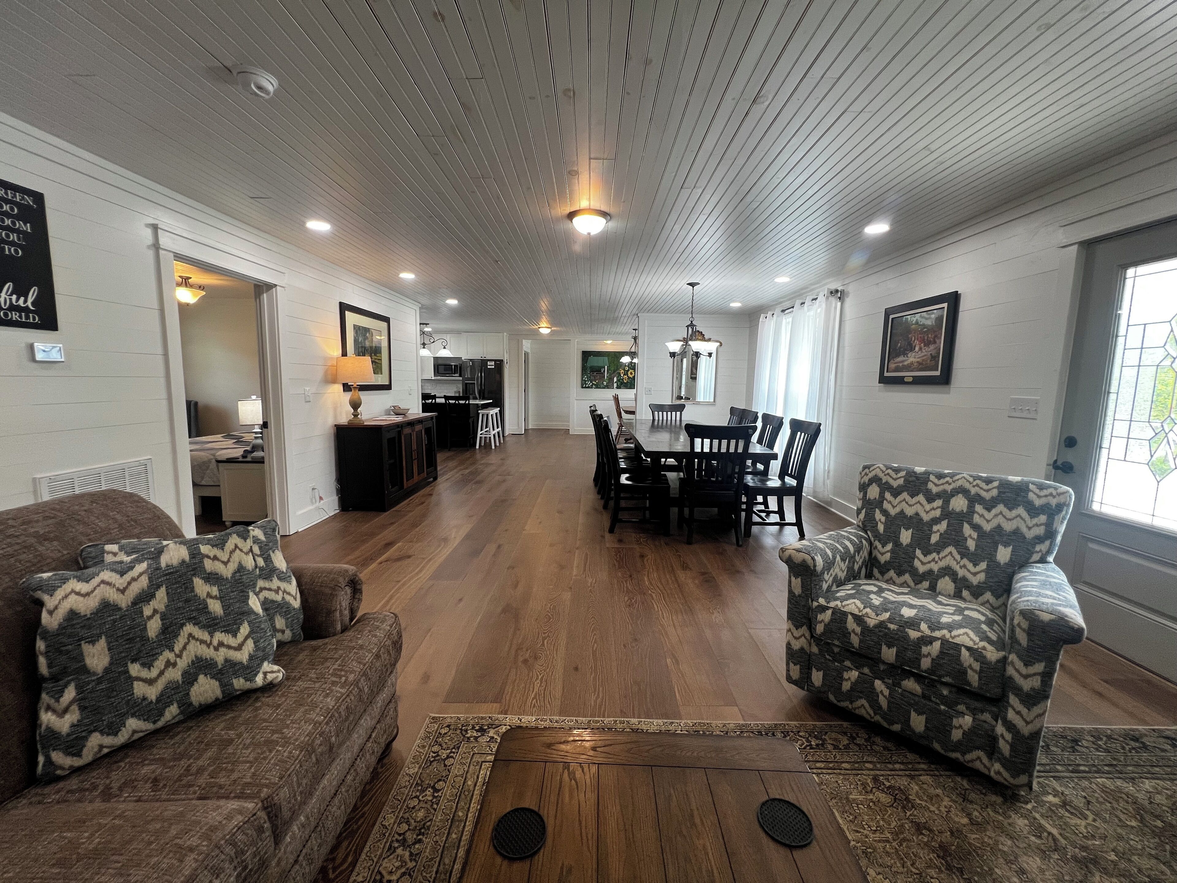 Cozy Lodge 1.5 Mile To Dollywood - Sevierville, TN