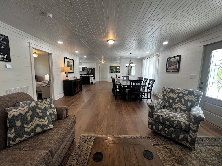 Cozy Lodge 1.5 Mile To Dollywood - Sevierville, TN