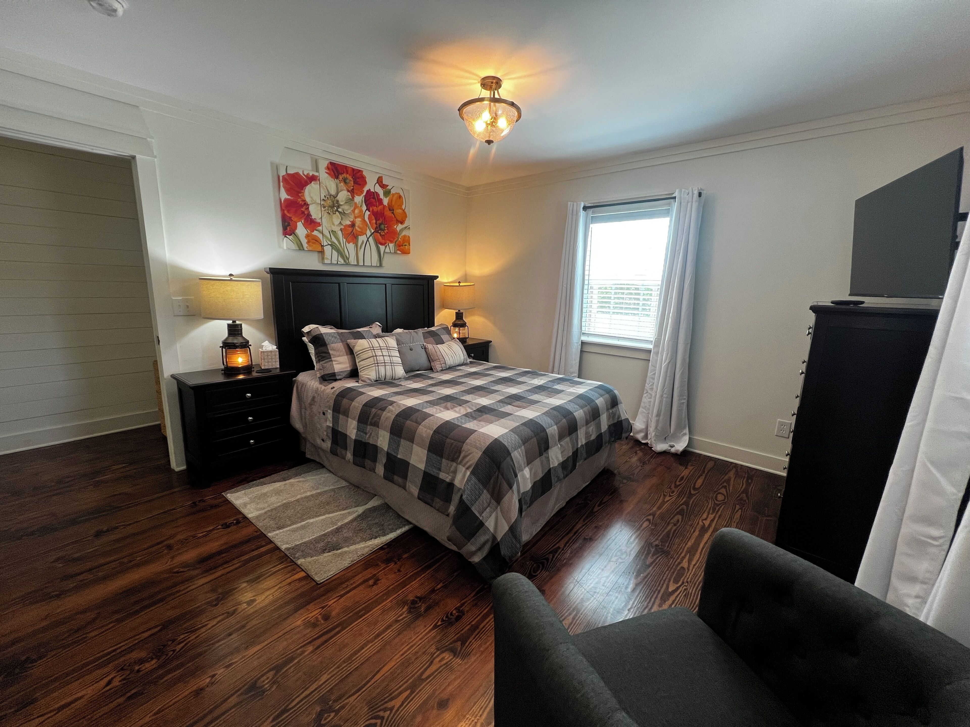 3 chambres, Wi-Fi, draps fournis