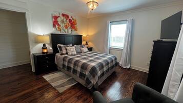 3 chambres, Wi-Fi, draps fournis