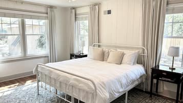 1 Schlafzimmer, Zimmersafe, Bügeleisen/Bügelbrett, WLAN
