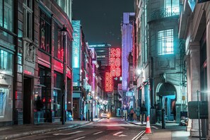 Exterior - Otherwander Soho Pod Hotel (ADULTS ONLY) (London)
