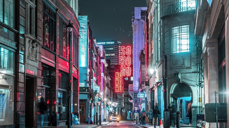 Otherwander Soho