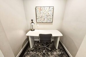Interior - Charlotte Sanctuary (Charlotte)