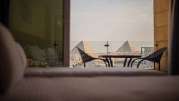 Servicios de la habitación