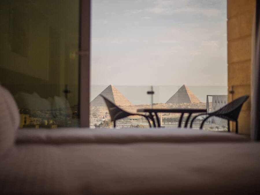 Servicios de la habitación