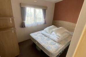 3 chambres, Wi-Fi gratuit