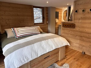 2 Schlafzimmer, WLAN