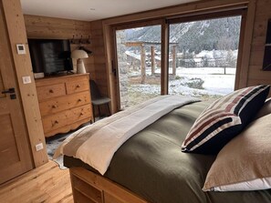 2 bedrooms, WiFi