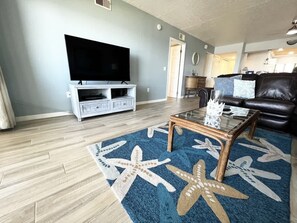 تلفزيون ذكي