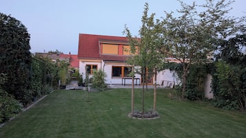 Außenbereich