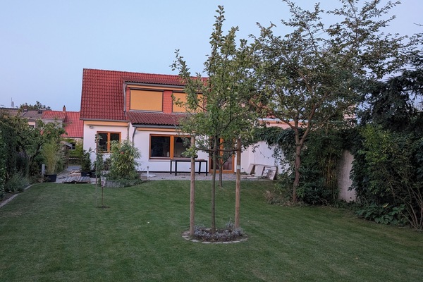 Außenbereich